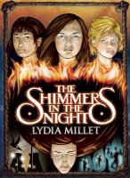 The Shimmers in the Night cover