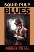 Squid Pulp Blues cover