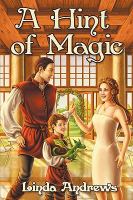 A Hint of Magic cover