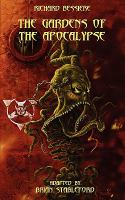 The Gardens of the Apocalypse cover