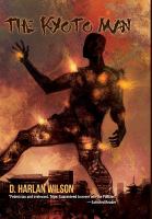 The Kyoto Man cover