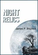 Night Relics cover