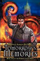 Tomorrow's Memories cover