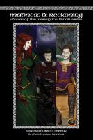 Madness and Reckoning : Stories of the Morrigan's Brood Series cover