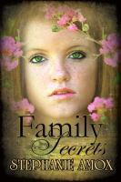 Family Secrets cover