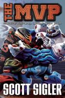 The MVP cover