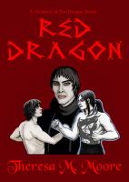 Red Dragon cover