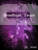 Amethyst Tears cover