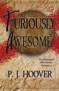 Furiously Awesome cover