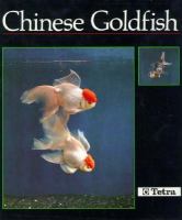 Chinese Goldfish cover