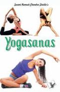 Yogasanas cover