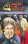 Vacaciones Mortales cover
