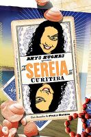 A Sereia de Curitiba cover