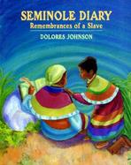 Seminole Diary: Remembrances of a Slave cover