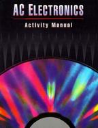 AC Electronics, Activity Manual cover