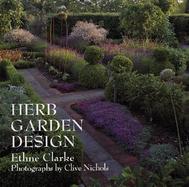 Herb Garden Design cover