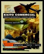 EXITO COMERCIAL 2E cover