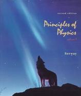 Principles of Physics (volume1) cover