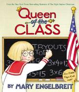 Queen of the Class cover