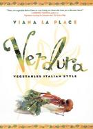 Verdura: Vegetables Italian-Style cover