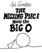 The Missing Piece Meets the Big O cover
