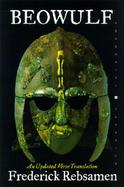 Beowulf An Updated Verse Translation cover