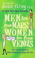 Men Are from Mars, Women Are from Venus cover