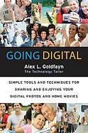 Going Digital cover
