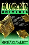 Holographic Universe cover