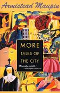 More Tales of the City cover