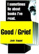 Good/Grief cover