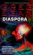 Diaspora cover