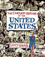 The Cartoon History of the United States cover