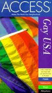 Access Gay USA cover