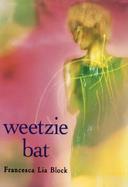 Weetzie Bat cover
