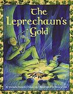 The Leprechaun's Gold cover