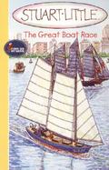 The Great Boat Race cover