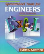 Spreadsheet Tools for Engineers: Excel 5.0 Version cover