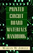 Printed Circuit Board Materials Handbook cover