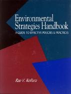 Environmental Strategies Handbook cover