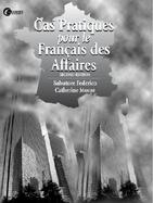 Cas Pratiques Pour Le Franca C. cover