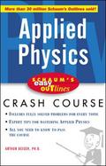 Applied Physics cover