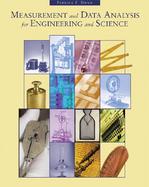 Measurement and Data Analysis for Engineering and Science cover