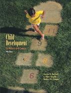 Child Development Its Nature and Course cover