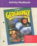 Geography The World and Its People cover