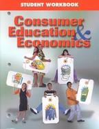 Consumer Education & Economics cover