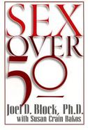 Sex over 50 cover