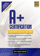 A+ Certification The Complete Video Course cover
