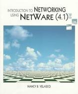 Introduction to Networking Using Netware (4.1) cover