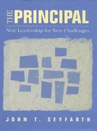 The Principal New Leadership for New Challenges cover